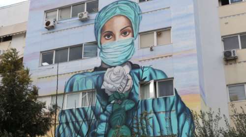 Κορονοϊός: Στα ύψη η Αττική με 8.734 νέα κρούσματα, πλησιάζει τα 3.000 η Θεσσαλονίκη - Ξεφεύγει το Ηράκλειο της Κρήτης