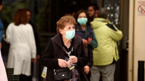 Πανελλήνιος Ιατρικός Σύλλογος: Όχι άσκοπες επισκέψεις σε ιατρεία και νοσοκομεία, μείνετε σπίτι σας