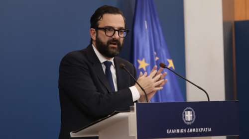 Ταραντίλης: Προτεραιότητα το άνοιγμα των Γυμνασίων και των Λυκείων