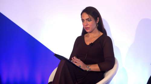 Μιχαηλίδου για &quot;Κιβωτό του Κόσμου&quot;: Έχουμε σοκαριστεί όλοι, κακώς δεν μίλησαν όσοι λένε πως γνώριζαν