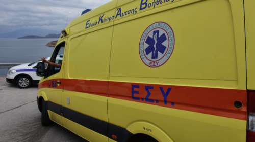 Σοκ στην Κρήτη: Αυτοκτόνησε 68χρονος πριν τη δίκη του - Κρεμάστηκε με γραβάτα