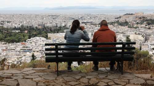 Καιρός - Αρναούτογλου:  &quot;Βουτιά&quot; του υδράργυρου ακόμη και 16 βαθμούς - Έρχονται εντυπωσιακά θερμοκρασιακά σκαμπανεβάσματα