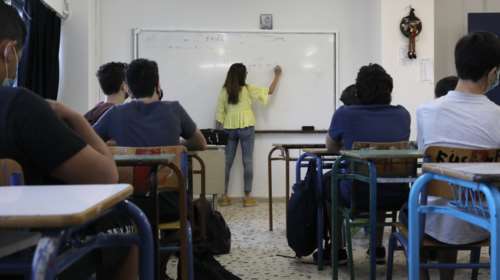 Κεραμέως: Ποιοι θα κάνουν rapid test στα σχολεία και ποιοι self test - Τι γίνεται σε περίπτωση κρούσματος