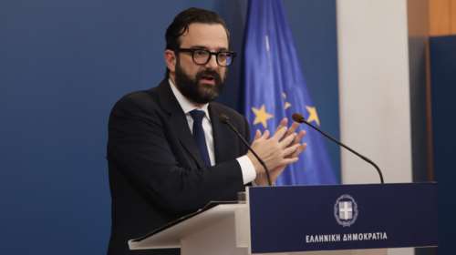 Ταραντίλης: 5,9 δισ. ευρώ τα μέτρα στήριξης επιχειρήσεων και εργαζομένων το α&#39; τρίμηνο του 2021