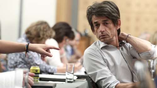 Συγγνώμη Καρανίκα για την χυδαία επίθεση στην κόρη του Μητσοτάκη: &quot;Αυτό που έγραψα είναι ειδησεογραφικά λάθος&quot;