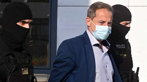 Δίκη Λιγνάδη: Πώς σχολιάζουν τα κόμματα την απόφαση του Δικαστηρίου και η κόντρα ΝΔ-ΣΥΡΙΖΑ