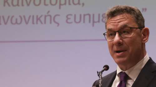 Ευλογιά των πιθήκων: &quot;Δεν ανησυχούμε αυτή τη στιγμή&quot;, λέει ο Μπουρλά - Τη Δευτέρα τα αποτελέσματα για το ύποπτο κρούσμα στην Ελλάδα