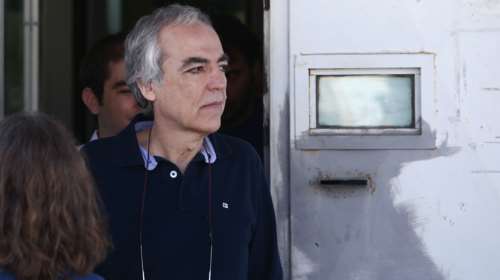 Στο Πρωτοδικείο Λαμίας κρίνεται σήμερα η τύχη του Κουφοντίνα: Δύο αιτήσεις από Κούρτοβικ και Σοφό