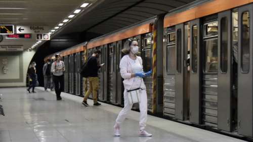 Επέκταση Μετρό: Νέοι σταθμοί από Ηλιούπολη έως Βόρεια Προάστια - Ποιες γειτονιές της Αττικής ενώνονται [χάρτης]