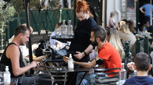 Εμβολιασμοί: Ερχεται επέκταση της υποχρεωτικότητας εμβολιασμού - Τι αποκάλυψε ο Πλεύρης