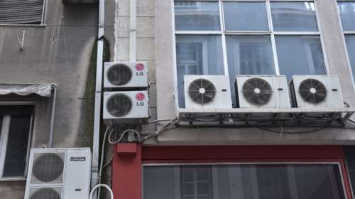 Πλαφόν στο περιθώριο κέρδους για το πρόγραμμα &quot;Αλλάζω Συσκευή&quot; - Τροπολογία ΥΠΑΝ στη Βουλή