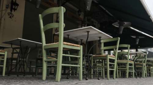 Σε εξέλιξη η συνεδρίαση των ειδικών: Ανοίγει η εστίαση στις 4 Μαΐου - Οχι στις μετακινήσεις εκτός νομού για το Πάσχα