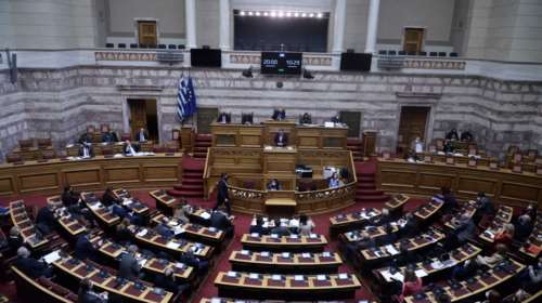 Ρεπόρτερ Χωρίς Σύνορα στη Deutsche Welle για τις υποκλοπές: Οι ελληνικές αρχές δεν μπορούν να απονείμουν δικαιοσύνη