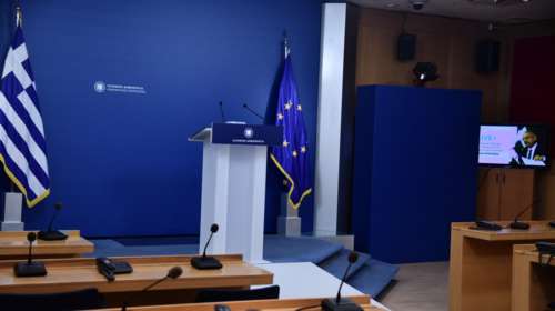 Η κυβέρνηση απαντά στον Τσίπρα: Η αμηχανία του μετά τις ανακοινώσεις του πρωθυπουργού μετατρέπεται σε απόγνωση και πανικό