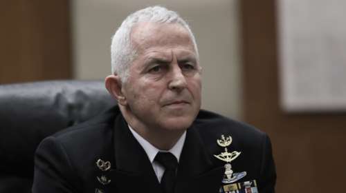 Αποστολάκης: Υπαρκτό σενάριο ένα θερμό επεισόδιο στο Αιγαίο - Επρεπε να είχαμε παρεμποδίσει το Ορουτς Ρέις