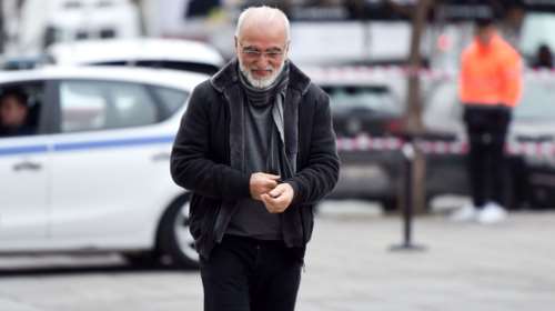 Απόλυτος ο Ιβάν Σαββίδης: &quot;Ο ΠΑΟΚ είναι ψυχή μου και δεν πωλείται&quot;