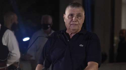 Δύσκολες ώρες για τον Γιώργο Τράγκα: Καθοριστικό το επόμενο 24ωρο - Εξαιρετικά κρίσιμη η κατάστασή του