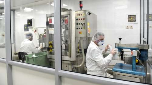 Κορονοϊός: Τα γρήγορα τεστ  &quot;πιάνουν&quot; με αρκετή ακρίβεια τους μολυσμένους την πρώτη εβδομάδα