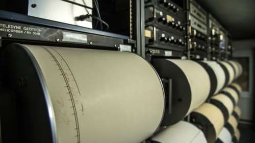 Αγωνία στην Κρήτη μετά τα 5,1 Ρίχτερ - Τουλάχιστον 25 μετασεισμοί - Τι λένε οι σεισμολόγοι