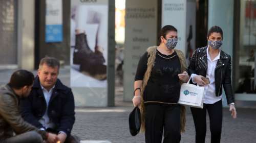 Πώς θα πάρουν χαμηλότοκα δάνεια 1 δις. ευρώ επαγγελματίες και επιχειρήσεις - Όλη η απόφαση