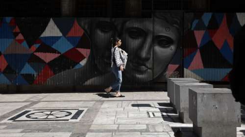 Κορονοϊός: Πάνω από 3.000 τα νέα κρούσματα στην Αττική, 411 στη Θεσσαλονίκη - Δείτε τον χάρτη της διασποράς