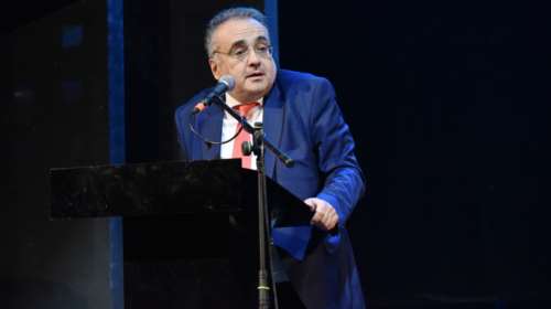 Εκλογές ΔΣΑ: Επανεξελέγη πρόεδρος ο Δημήτρης Βερβεσός