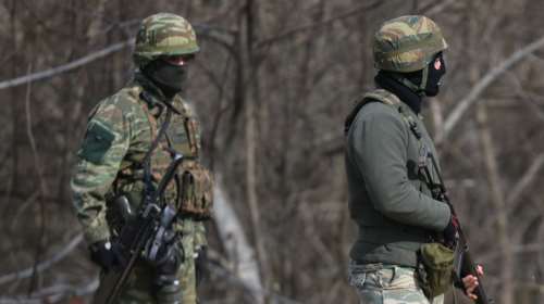 Αυτά είναι τα 18 fake news για το μεταναστευτικό - &quot;Ασύμμετρος πόλεμος&quot;