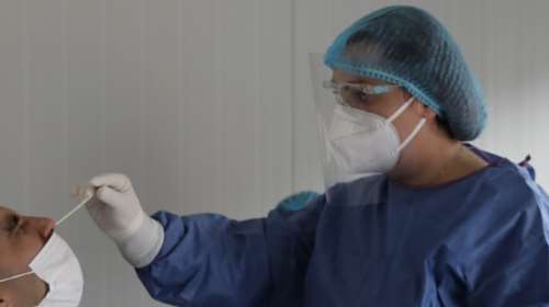 Κορονοϊός: 1.134 νέα κρούσματα - 46 θάνατοι, στους 564 οι διασωληνωμένοι