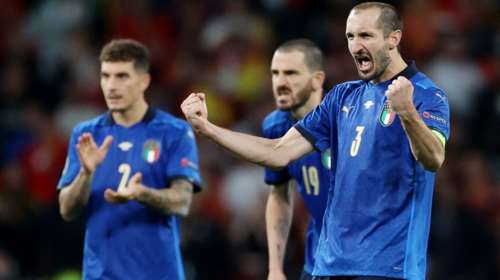 Euro 2020: Στον τελικό η Ιταλία, 4-2 στα πέναλτι την Ισπανία, σε έναν συγκλονιστικό ημιτελικό [Βίντεο]