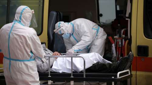 Κορονοϊός: Το μεγάλο δίλημμα των επιστημόνων για την καραντίνα - 5 μέρες ή 2 εβδομάδες;