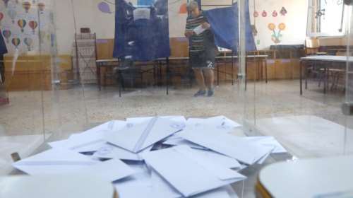 Εκλογές 2023: Πώς θα μεταδοθούν τα αποτελέσματα των εκλογών
