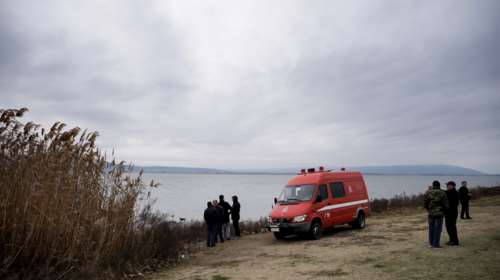 Αγωνία για την εξαφάνιση 61χρονου: Σε εξέλιξη επιχείρηση εντοπισμού του στον Αξιό Ποταμό
