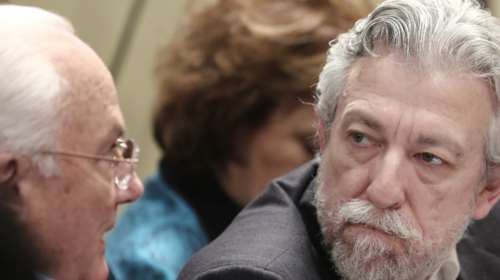 Οι δηλώσεις Κοντονή για τη Χρυσή Αυγή &quot;ζαλίζουν&quot; τον ΣΥΡΙΖΑ - Τα συμφέροντα, οι σταλινικοί και ο αμαρτωλός Ποινικός Κώδικας