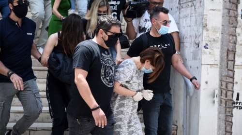 Δολοφονία 49χρονου στον Εύοσμο: Απολογούνται σήμερα μάνα και κόρη στον ανακριτή