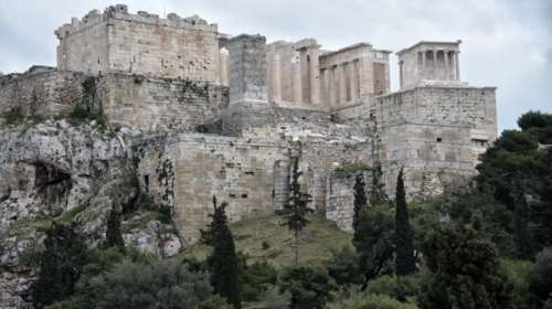 Πρόβλεψη του ΔΝΤ για την Ελλάδα: Ρυθμός ανάπτυξης 3,3% για φέτος – &quot;Εκτίναξη&quot; με 5,4% το 2022