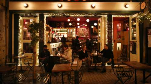 Κορονοϊός: &quot;Είμαστε πολύ κοντά στην άρση των μέτρων&quot; είπε ο κυβερνητικός εκπρόσωπος [Βίντεο]