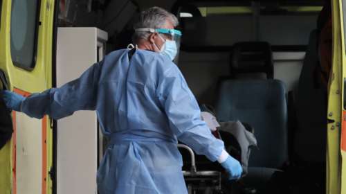 Θεσσαλονίκη: Στο νοσοκομείο με ψώρα μεταφέρθηκαν 7 αδελφάκια από 3 έως 13 ετών, μετά από επέμβαση εισαγγελέα