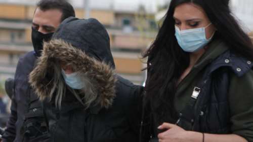 Ρούλα Πισπιρίγκου: Δεν ήταν τυχαία η ημέρα θανάτου της Τζωρτζίνας - Γιατί πανικοβλήθηκε στο νοσοκομείο