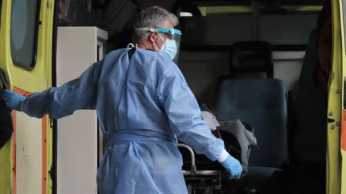 Ανησυχία με τους αιφνίδιους θανάτους 138 παιδιών και εφήβων το 2022: Τι δείχνουν τα στοιχεία - Τι λένε οι ειδικοί