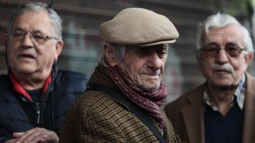 Αναδρομικά συνταξιούχων: Οι τρεις κατηγορίες που τα δικαιούνται - Πόσα θα πάρουν [Βίντεο]