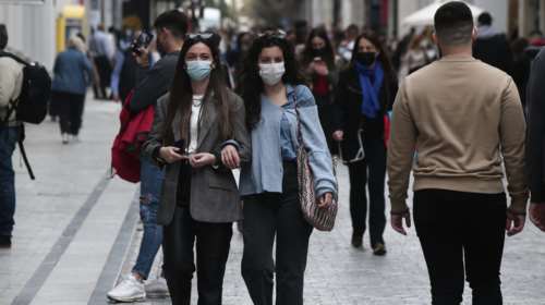 Απλοποιούνται οι οικονομικές δραστηριότητες: Ποιες επιχειρήσεις θα ανοίγουν με απλή γνωστοποίηση