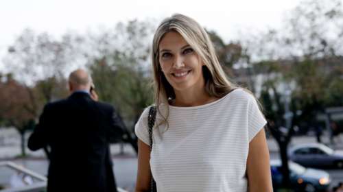 Καρφιά Καϊλή για την καρατόμηση Λοβέρδου: Ακατανόητη η απόφαση της Γεννηματά