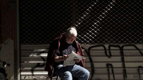 Αναδρομικά: Ποιοι συνταξιούχοι θα λάβουν έως 9.200 ευρώ μέχρι το τέλος Σεπτεμβρίου