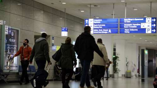 Lockdown: Ανοίγουν τα σύνορα της Ελλάδας για τους Σέρβους στις 19 Απριλίου - Τα έγγραφα που πρέπει να έχουν