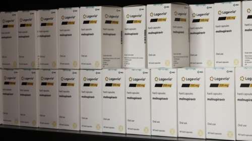 Αντιικά χάπια: Από ποια φαρμακεία μπορείτε να τα προμηθευτείτε έως και τη Δευτέρα του Πάσχα - Αναλυτικός κατάλογος