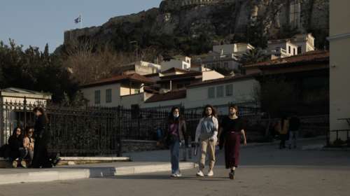 Σαρώνει η μετάλλαξη Δέλτα: Βρέθηκε στα 770 από τα 772 δείγματα