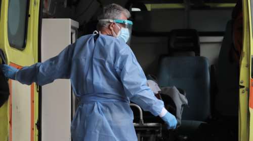 Κρήτη: Ερευνα για τα τρία ύποπτα περιστατικά θρόμβωσης μετά από εμβόλιο AstraZeneca - Τι προβληματίζει τους ειδικούς