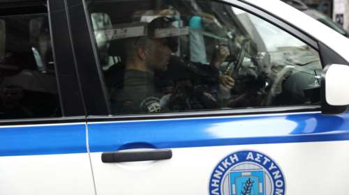 Κρήτη: Εργοδότης χτύπησε με αλυσίδα στο κεφάλι εργαζόμενο που ζητούσε τα δεδουλευμένα του