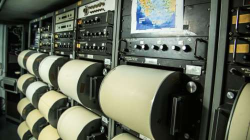 Ο Γεράσιμος Παπαδόπουλος αποδομεί τον Ολλανδό &quot;ερευνητή&quot; που προειδοποιεί για μεγάλο σεισμό στην Ελλάδα