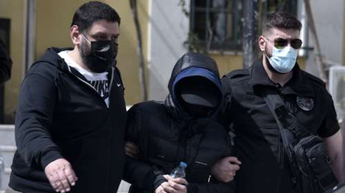 Μένιος Φουρθιώτης: Απίστευτο - Θα κάνει καθημερινή εκπομπή στο ραδιόφωνο μέσα από τη φυλακή